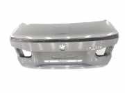 Heckklappe 41007288757 BMW 3 serie (F30) Limousine 318d 2.0 16V (B47-D20A) 2015