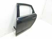 Tür Links Hinten 4G5833051 Audi A6 (C7) Limousine 3.0 TDI V6 24V Quattro (CDUC)
