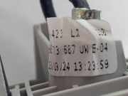 Sonnenblende Links 98173687UW Opel Astra L Sports Tourer (F4/FC/FN/FR) Kombi 1.2 Turbo 110 12V (EB2ADT(HNP))
