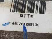 Lenksäule 452506A790 Toyota Land Cruiser (J12) Hardtop Geländewagen 3.0 D-4D 16V (1KDFTV) 2003