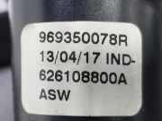 Schalthebel 939350078R Renault FURGÓN 1.6 dCi D Energy (125 CV) 2017