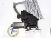 Fensterheber Links Vorne 93178695 Opel Astra H GTC (L08) Schrägheck 3-drs 1.7 CDTi 16V (Z17DTH) 2005