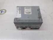 Radio CD 8701A225 Citroën C-Crosser SUV 2.2 HDiF 16V (DW12METED4(4HN)) 2007