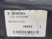 Schalter Für Elekt. Fensterheber Links Vorne 96784561ZD Citroën Jumpy Van 1.5 Blue HDi 100 (DV5RUCd(YHR))