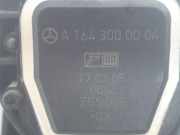 Gaspedalsensor A1643000004 Mercedes-Benz ML II (164/4JG) SUV 3.0 ML-320 CDI 4-Matic V6 24V (OM642.940)