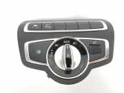 Lichtschalter A2059056500 Mercedes-Benz MERCEDES CLASE V 2.1 CDI (163 CV) 2014