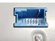 Radio CD 9805593680 Citroën C4 Berline (NC) Schrägheck 5-drs 1.2 12V PureTech 130 (EB2DTS(HNY))