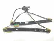 Fensterheber Links Vorne 4G0837461 Audi A6 (C7) Limousine 2.0 TDI 16V (CGLC) 2014