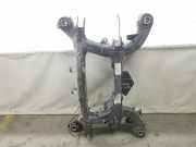 Hinterachse 33316863815 BMW X5 (F15) SUV xDrive 35d 3.0 24V (N57-D30A) 2015