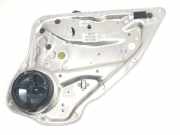 Fensterheber Rechts Hinten A2047301279 Mercedes-Benz GLK (204.7/9) SUV 3.0 320 CDI 24V 4-Matic (OM642.961) 2008