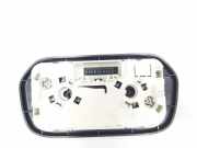 Bedienung Klimaanlage BK2T19980AG Ford 270 L1 Ambiente