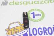 Warnleuchte Schalter 61316919506 BMW X3 (E83) SUV 3.0d 24V (M57N-D30(306D2)) 2005