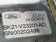 Fensterheber Links Vorne BK21V23201AD Ford CUSTOM FURGÓN TTF 250 L1 Ambiente