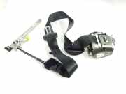 Airbag Set KITDEAIRBAG Opel Crossland (X) SUV 1.5 CDTI 100 (D15DT(DV5RC))