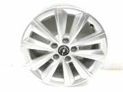 Felge 9843281280 Opel Astra L Sports Tourer (F4/FC/FN/FR) Kombi 1.2 Turbo 110 12V (EB2ADT(HNP))