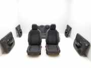 Innenausstattung ASIENTOSENTELA Opel Corsa F (UB/UH/UP) Schrägheck 5-drs 1.2 12V 100 (F12XHL(EB2ADT)) 2021