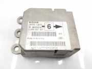 Steuergerät Airbag 285567J600 Nissan Primera (P11) Schrägheck 1.6 16V (GA16DE) 2000