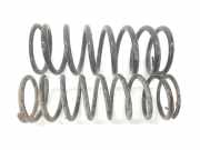 Schraubenfeder Set Hinten RBK500280 Land + Range Rover LAND ROVER 2.4 Td4 (122 CV) 2014