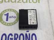 Diebstahlsensoren A2118209126 Mercedes-Benz C (W203) Limousine 2.2 C-220 CDI 16V (OM646.963) 2006