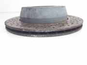 Bremsscheibe Hinten 98735240101 Porsche CAYMAN 2.5 Turbo (350 CV) 2018