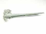 Fensterheber Links Vorne 5713A255 Mitsubishi ASX 1.8 DI-D MIVEC 16V (4N13) 2012