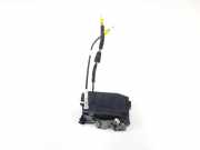 Türschloss Links Hinten 9826126080 Peugeot 308 (L3/L8/LB/LH/LP) Schrägheck 5-drs 1.2 12V VTi PureTech 82 (EB2(HMZ)) 2013