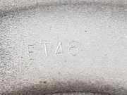 Felge 9811263980 Peugeot Expert (V1/VA/VB/VE/VF/VT/VY) Van 1.5 BlueHDi 120 (DV5RUC(YHV))