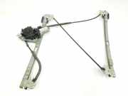 Fensterheber Rechts Vorne 7020660 BMW 3 serie (E46/4) Limousine 320d 16V (M47-D20(204D1)) 2000