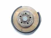 Achsschenkel Rechts Hinten 8E0505432AF Seat Exeo ST (3R5) Kombi 2.0 TSI 16V (CDND) 2011