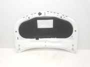 Motorhaube 9840369480 Opel Astra L Sports Tourer (F4/FC/FN/FR) Kombi 1.2 Turbo 110 12V (EB2ADT(HNP))