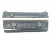 Bedienung Heizung 9241238 BMW 5 serie Touring (F11) Kombi 535d 24V (N57-D30B) 2010