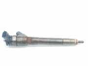 Kraftstoff-Injector 166105302R Renault Trafic (1FL/2FL/3FL/4FL) Van 1.6 dCi 90 (R9M-A402(Euro 5)) 2015