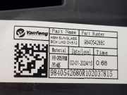 Handschuhfach 9840542680 Opel Astra L Sports Tourer (F4/FC/FN/FR) Kombi 1.2 Turbo 110 12V (EB2ADT(HNP))