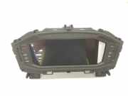 Tachoeinheit Kmh 82A920700E Audi A1 Sportback (GBA) Schrägheck 5-drs 1.0 30 TFSI 12V (DLAA) 2023