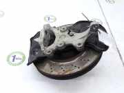 Achsschenkel Rechts Vorne A2043320201 Mercedes-Benz C (W204) Limousine 2.2 C-220 CDI 16V BlueEFFICIENCY (OM651.911) 2010