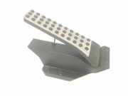 Gaspedalsensor A2043000504 Mercedes-Benz GLK (204.7/9) SUV 2.2 220 CDI 16V BlueEff.,BlueTEC 4-Matic (OM651.912) 2010