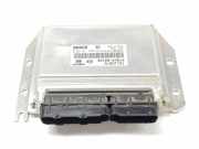 Motorsteuergerät 391004A810 Kia Sorento I (JC) SUV 2.5 CRDi 16V (D4CB) 2006
