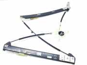 Fensterheber Links Vorne 2G4837461C Volkswagen Polo VI (AW1) Schrägheck 5-drs 1.0 TSI 12V (DLAA) 2023 DLAA