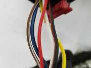 Außenspiegel Rechts 83B857410E Audi Q3 Sportback (F3N) SUV 2.0 40 TFSI 16V Quattro (DNNA) 2022