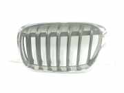 Grill 51137354823 BMW X1 (F48) SUV sDrive 18d 2.0 16V (B47-C20A) 2017