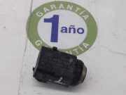 Parken-Sensoren ACHTER 0015427418 Mercedes-Benz ML II (164/4JG) SUV 3.0 ML-320 CDI 4-Matic V6 24V (OM642.940) 2006