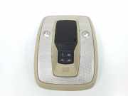 Innenbeleuchtung 39806307 Volvo S60 II (FS) Limousine 2.4 D5 20V (D5244T15) 2012