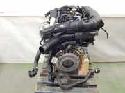 Motor COMPLEET HN05 Opel Astra L Sports Tourer (F4/FC/FN/FR) Kombi 1.2 Turbo 110 12V (EB2ADT(HNP))