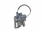 Heckschloss 4F5827505D Volkswagen Passat (3C2) Limousine 2.0 TDI 16V 140 (BKP) 2005 BKP