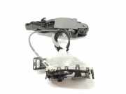 Türschloss Links Hinten 170349 Citroën C5 Aircross I (A4/AC/AJ/AR) SUV 1.2 e-THP PureTech 130 (EB2ADTS(HNS)) 2020