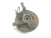 Achsschenkel Links Vorne 3646A1 Peugeot Bipper (AA) Van 1.4 HDi (DV4TD(8HS)) 2011