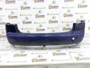 Stoßstange Hinten 1T0807417 Volkswagen Touran (1T1/T2) Großraumlimousine 1.9 TDI 105 Euro 3 (BKC) 2004 BKC