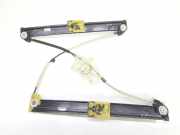 Fensterheber Links Vorne 5FF837461 Cupra Formentor SUV 2.0 TSI 16V 4Drive (DNFB) 2020 DNFB