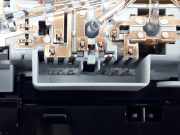 Innenbeleuchtung 13429566 Opel Astra J Sports Tourer (PD8/PE8/PF8) Kombi 1.6 CDTI 16V (B16DTL) 2014