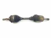 Antriebswelle Links Vorne 4343060060 Toyota Land Cruiser (J12) Hardtop Geländewagen 3.0 D-4D 16V (1KDFTV)